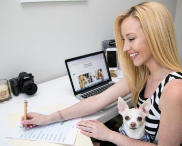 Keeping your pup's vet records close by is important. That's why I've created a special, printable vet records keeper for you. Download your free copy here!