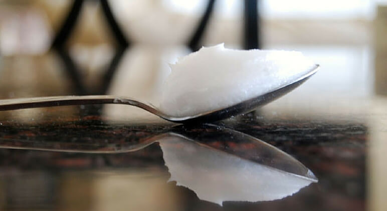 coconut oil 2