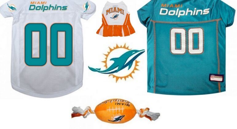 Dolphins