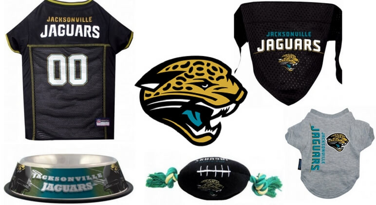 Jaguars