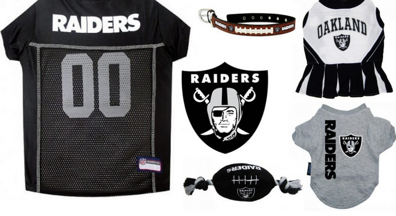 raiders