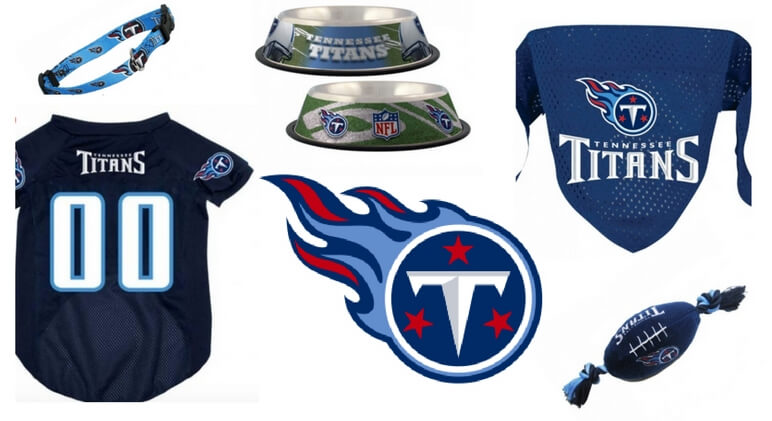 titans