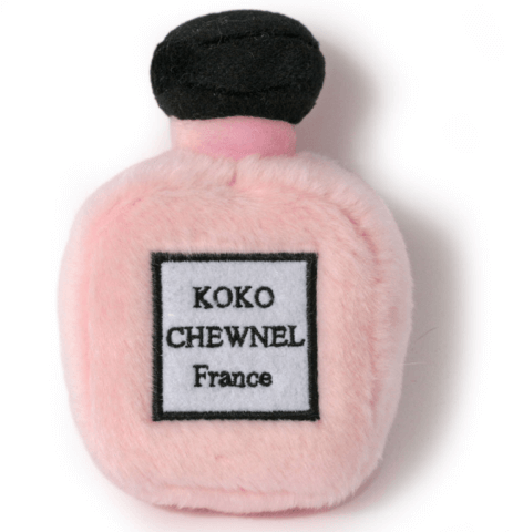 koko-chewnel