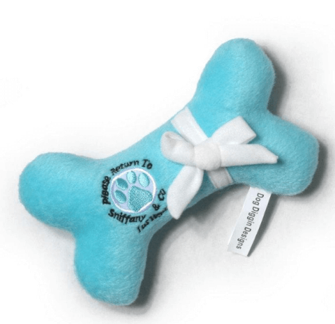 sniffany-bone