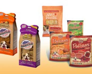 Loving Pets has issued a voluntary dog treat recall due to possible Salmonella contamination. Find out more about the recall here.