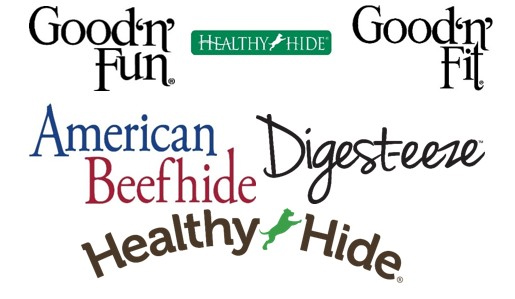 The United Pet Group is voluntarily recalling multiple brands of rawhide chews due to possible chemical contamination. Find out more here.
