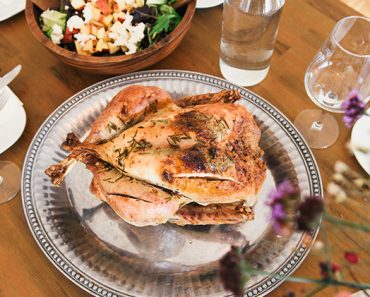 Do you share food with their canine companion? If so, come Thanksgiving, you may ask yourself, "Is turkey safe for dogs?" Get the answer!