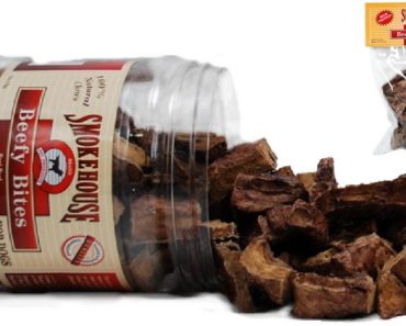 Dogs love to munch on a tasty treat, but if you load up on store-bought stuff then it's time to check your treat stock. Find out the latest dog treats to hit the recall list.