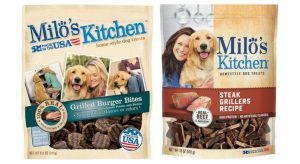 Recall Alert: Popular Dog Treats Recalled After 3 Dogs Reported Ill