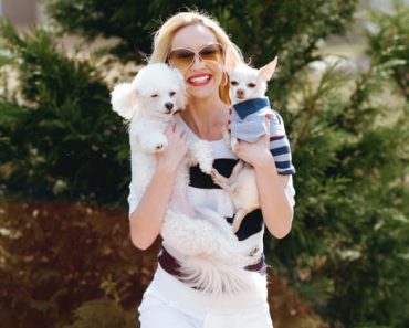 Dog parents are a special breed of human! So, why not take a moment to honor a dog mom with a little something special this Dog Mom's Day?!