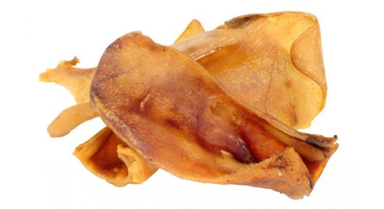 TDBBS of Richmond, VA, is voluntarily recalling a limited distribution of their pig ear dog treats after tests come back positive for Salmonella.