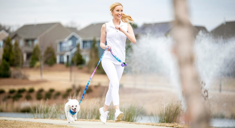 Spring has officially sprung! Along with the pros this season has to offer comes some cons for our fur kids. This list is filled with spring safety tips! 