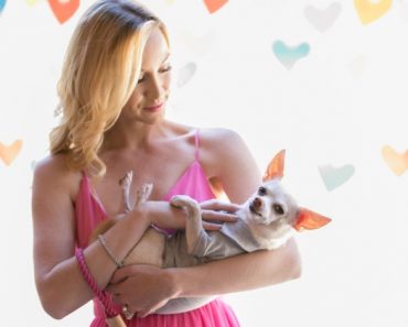 Do you suspect your dog suffers from separation anxiety? I recently interviewed a certified dog trainer about common stymptoms, relief tips, and advice.