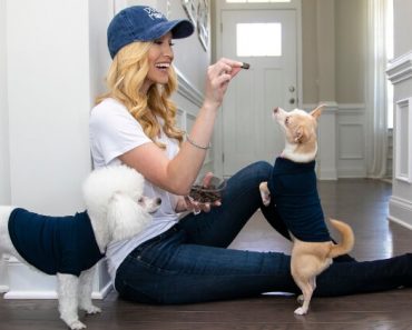Have you ever thought about making your own dog treats? Here are the top 3 reasons why I believe homemade puppy snacks are the best!
