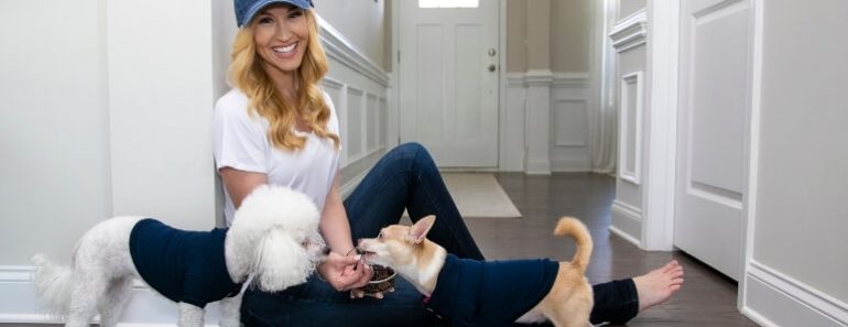If you're looking for a high-value training treat that will make your dog's tail wag then you've gotta make these 1-ingredient baked beef liver dog treats!