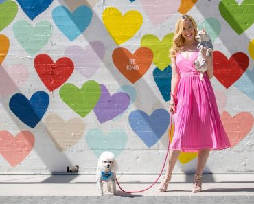 There are plenty of reasons you may book a professional dog photoshoot. Here are some tips to keep your session fuss-free and fun!